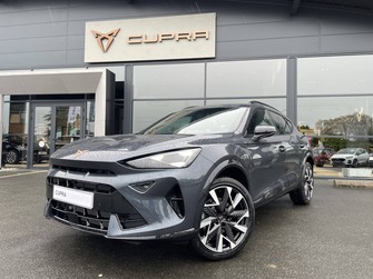 Photo Cupra Formentor Formentor 2.0 TDI 150 ch DSG7