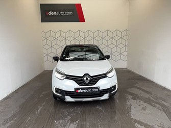 Photo Renault Captur TCe 130 FAP Intens