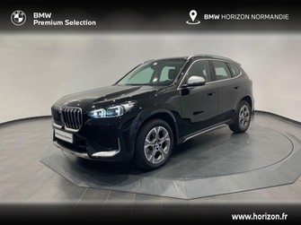 Photo Bmw X1 sDrive18i 136ch xLine