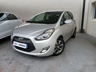 Photo Hyundai ix20 1.6 CRDi 115 Blue Drive Intuitive