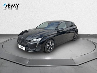 Photo Peugeot 308 PureTech 130ch S&S EAT8 Allure