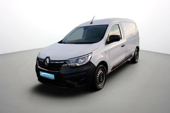 Photo Renault Kangoo Express VAN EXPRESS VAN (KANGOO) BLUE DCI 75