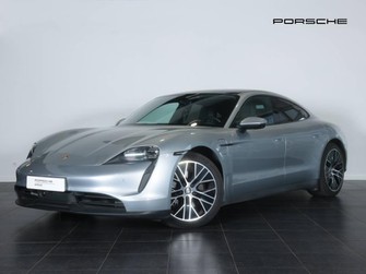 Photo Porsche Taycan 476ch avec batterie performance plus MY22