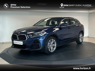 Photo Bmw X2 xDrive25eA 220ch Business Design Euro6d-T
