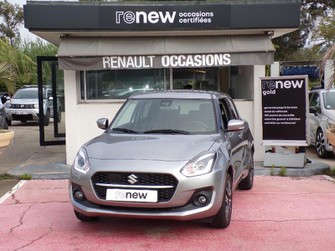 Photo Suzuki Swift Swift 1.2 Dualjet Hybrid