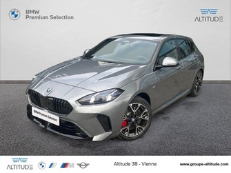 Photo Bmw Serie 1 Série 1 120dA 163ch M Sport DKG7