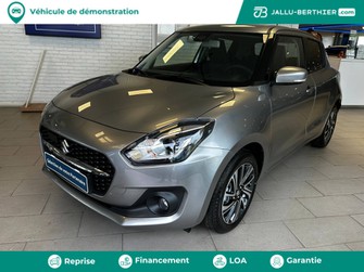 Photo Suzuki Swift 1.2 Hybrid 83ch Pack