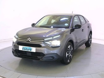 Photo Citroen C4 C4 PureTech 100 BVM6