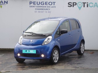 Photo Peugeot iOn iOn Electrique