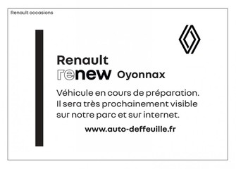 Photo Renault Clio V E-Tech full hybrid 145 Engineered