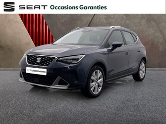 Photo Seat Arona 1.0 TSI 110ch Xperience DSG7