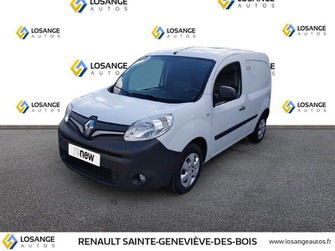 Photo Renault Kangoo VU 1.5 DCI 90 E6
