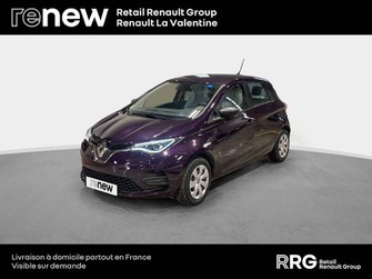 Photo Renault ZOE Zoe R110 Achat Intégral - 21