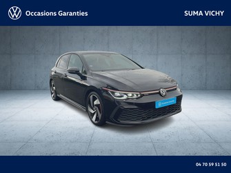 Photo Volkswagen Golf Golf 2.0 TSI 245 DSG7