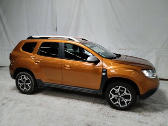 Photo Dacia Duster Duster dCi 110 4x4