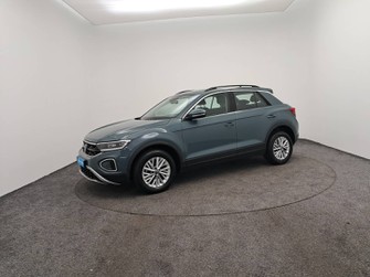 Photo Volkswagen T-Roc T-Roc 1.0 TSI 110 Start/Stop BVM6