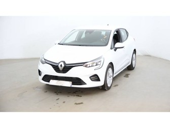 Photo Renault Clio SCe 65 - 21 Zen