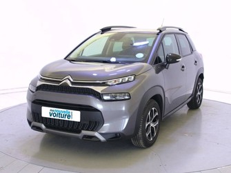 Photo Citroen C3 Aircross C3 Aircross BlueHDi 110 S&S BVM6