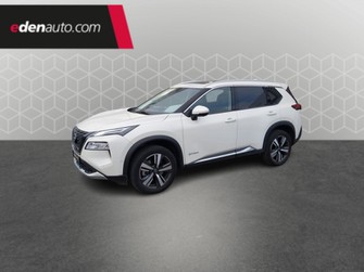 Photo Nissan X Trail VP e-POWER 204 ch Tekna