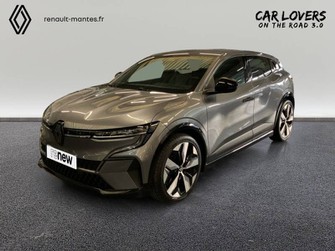Photo Renault Megane E-Tech EV60 220 ch super charge Techno