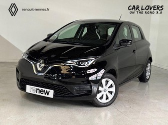 Photo Renault ZOE R110 Business