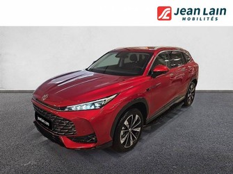 Photo MG EHS 1.5T PHEV 272 ch Luxury
