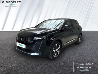 Photo Peugeot 3008 Plug-in Hybrid 225ch Allure Pack e-EAT8