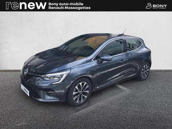 Photo Renault Clio V E-Tech 140 Intens