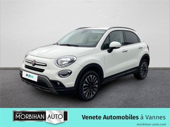 Photo Fiat 500X MY19 1.3 FIREFLY TURBO T4 150 CH DCT Cross