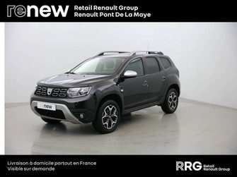 Photo Dacia Duster Duster TCe 150 FAP 4x4