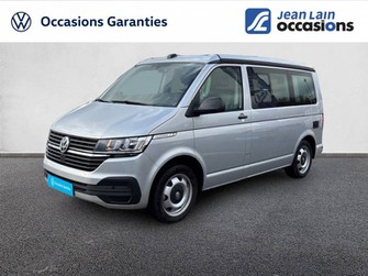Photo Volkswagen California 2.0 TDI 150 BMT DSG7 Coast
