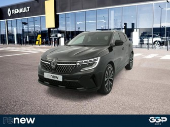 Photo Renault Austral E-Tech hybrid 200 Iconic