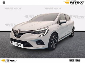 Photo Renault Clio TCe 100 GPL - 21N Intens