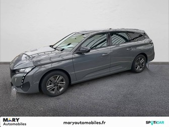 Photo Peugeot 308 SW Hybrid 136 e-DCS6 Active Pack