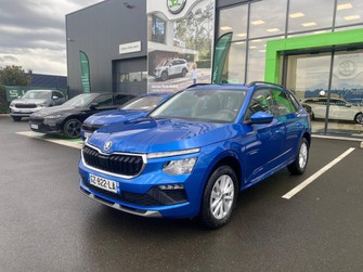 Photo Skoda Kamiq 1.0 TSI Evo 2 116ch Selection DSG7