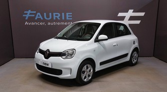 Photo Renault Twingo III Twingo III TCe 95