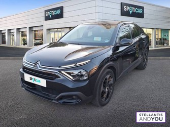 Photo Citroen C4 PureTech 130 S&S BVM6 Feel Pack