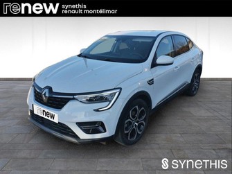 Photo Renault Arkana E-Tech 145 - 21B Intens