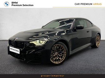 Photo Bmw Serie 2 Coupe Coupé 3.0i 460ch BVAS8