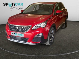 Photo Peugeot 3008 3008 Puretech 130ch S&S BVM6