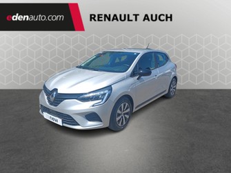 Photo Renault Clio TCe 90 Equilibre