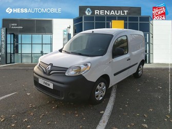 Photo Renault Kangoo Express 1.5 dCi 75ch Grand Confort