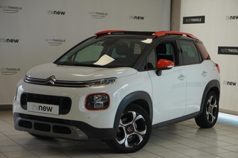 Photo Citroen C3 Aircross BlueHDi 120 S&S EAT6 Shine