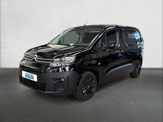 Photo Citroen Berlingo (30) VAN M 650KG BLUEHDI 130 S&S BVM6
