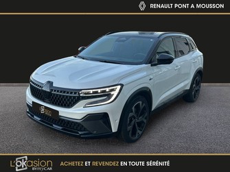 Photo Renault Austral Austral E-Tech hybrid 200
