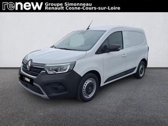 Photo Renault Kangoo Van BLUE DCI 115 EXTRA - 22