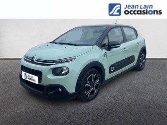 Photo Citroen C3 PureTech 110 S&S BVM6 Graphic
