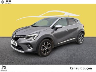 Photo Renault Captur 1.0 TCe 90ch Intens
