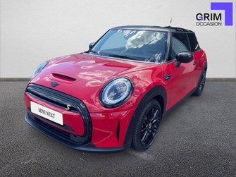 Photo Mini  HATCH 3 PORTES ELECTRIC F56 BEV LCI Hatch 3 Portes Cooper SE 184 ch