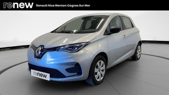 Photo Renault ZOE Zoe R110 Achat Intégral - 22
